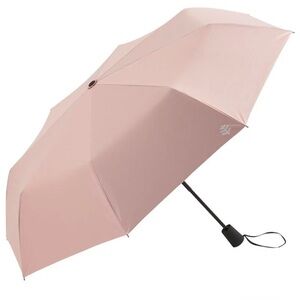Coolibar Sanya Compact Sun Umbrella light rose